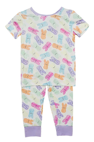 Peeps Bamboo Pajamas
