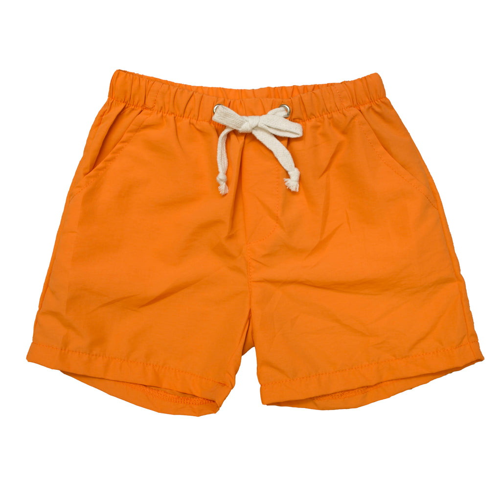 Phoenix Shorts Orange