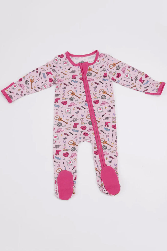 Swiftcons Romper