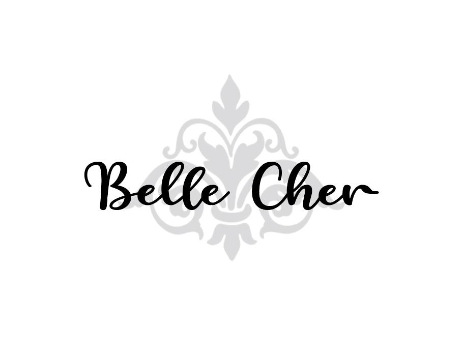 Belle Cher Gift Card