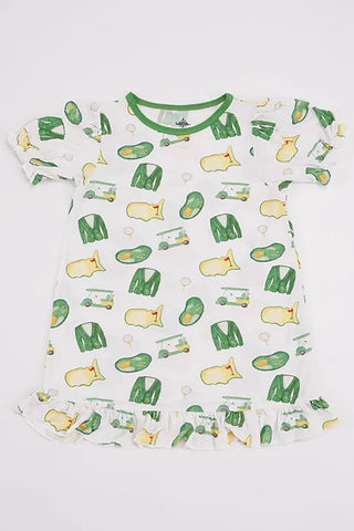 Golf Bamboo Play Dress