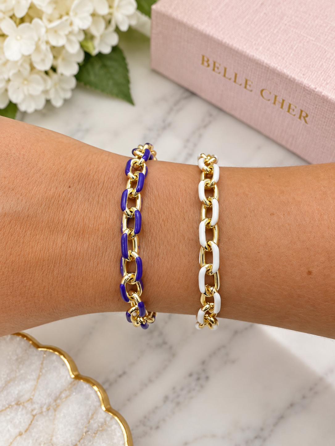 Ezzy Magnetic Bracelet