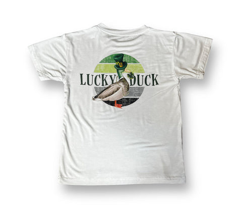 Lucky Duck Modal Shirt