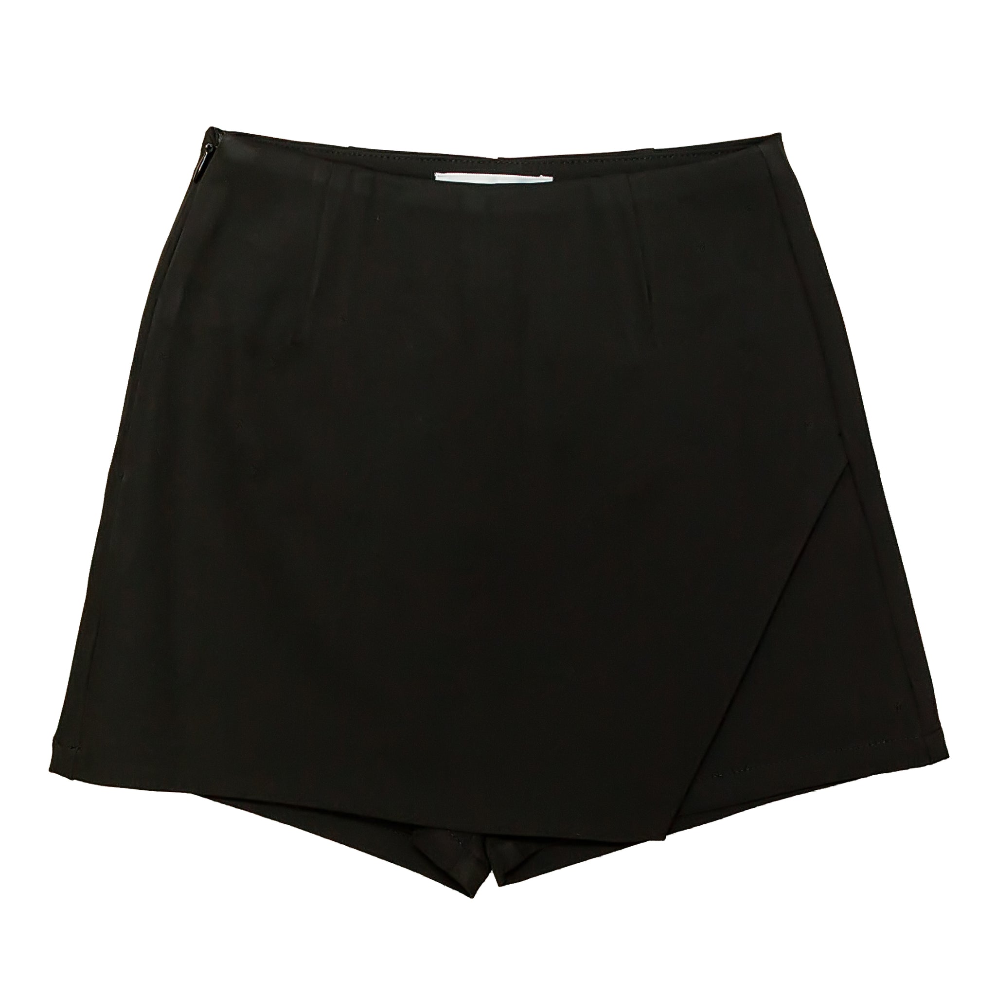 Women's Belle Skort - Black