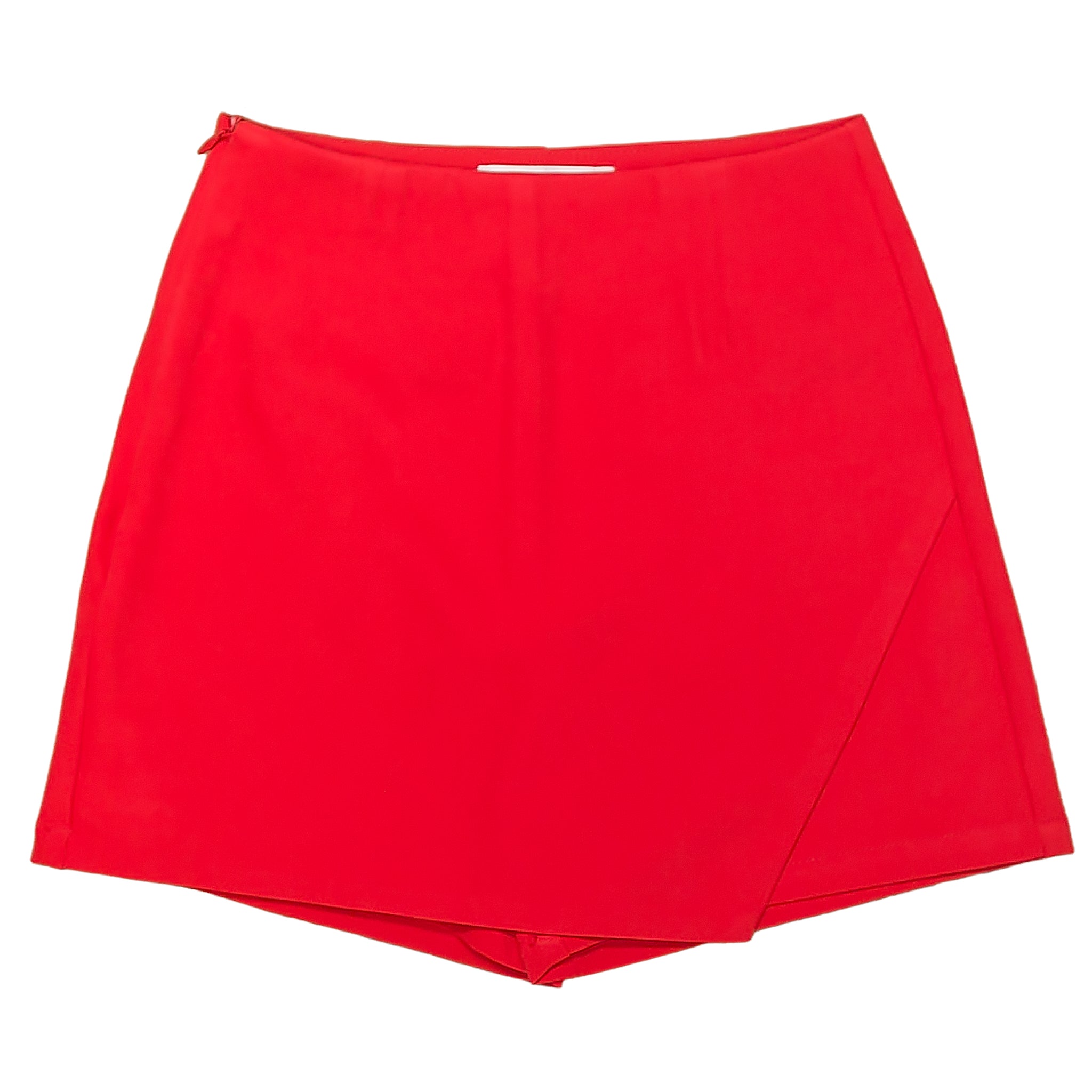 Kids' Belle Skort - Red
