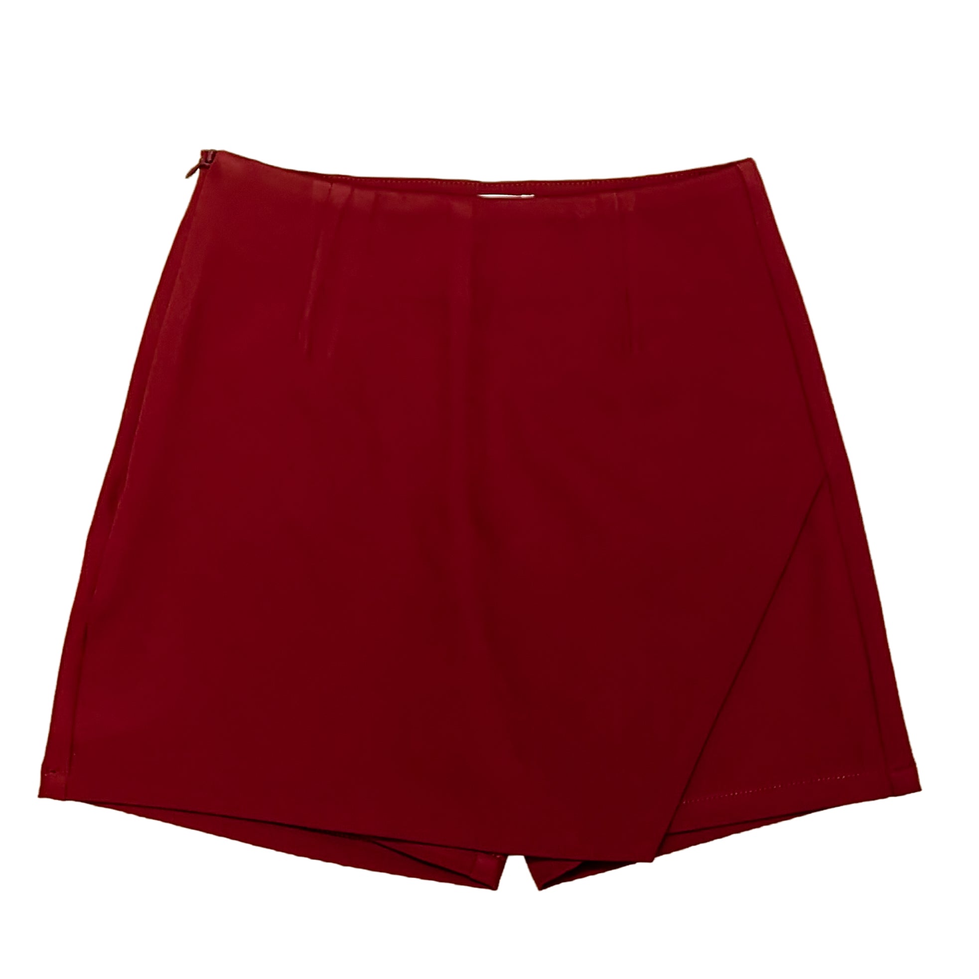 Women's Belle Skort - Maroon