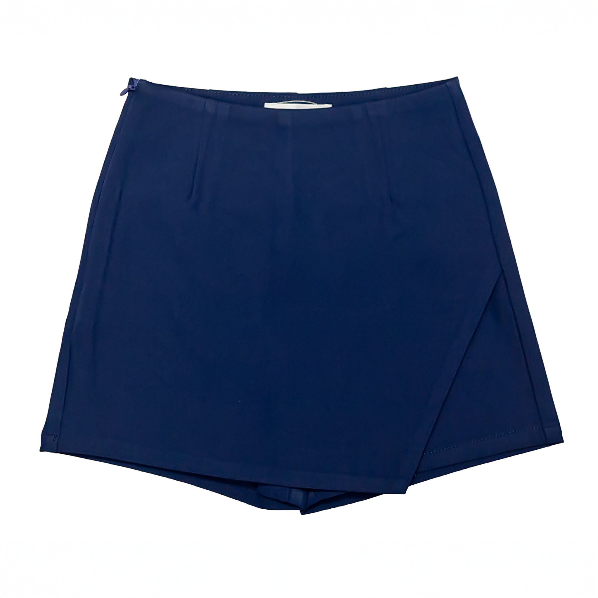 Women's Belle Skort - Navy Blue