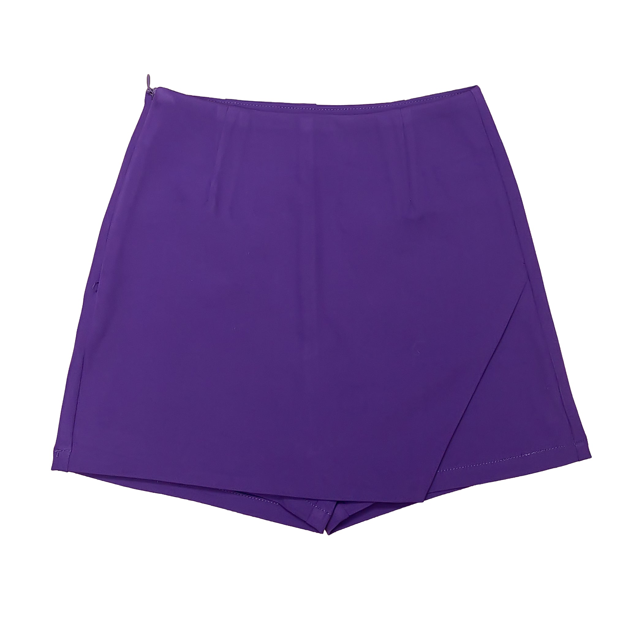 Women's Belle Skort - Purple
