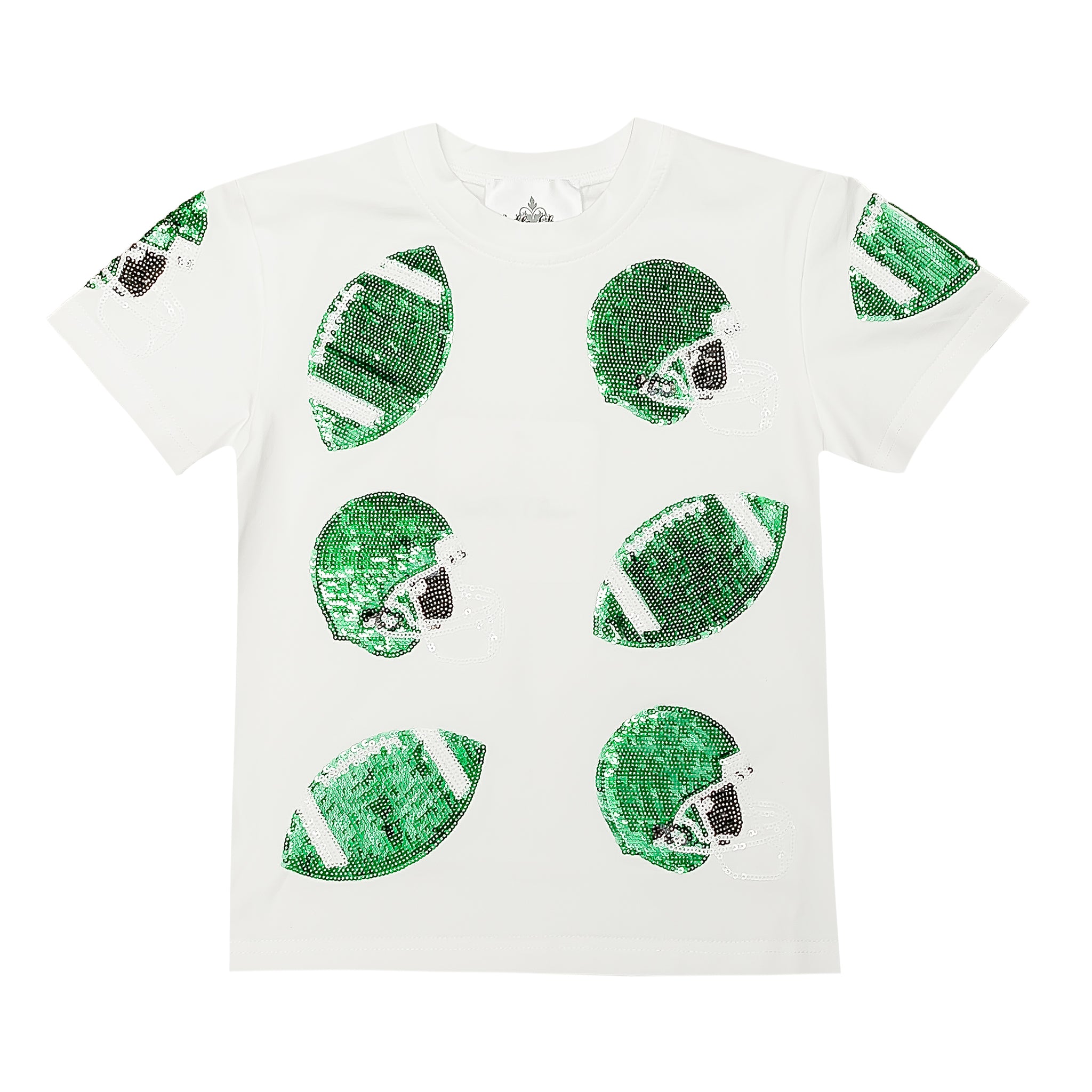 Women's Football Fever - Green