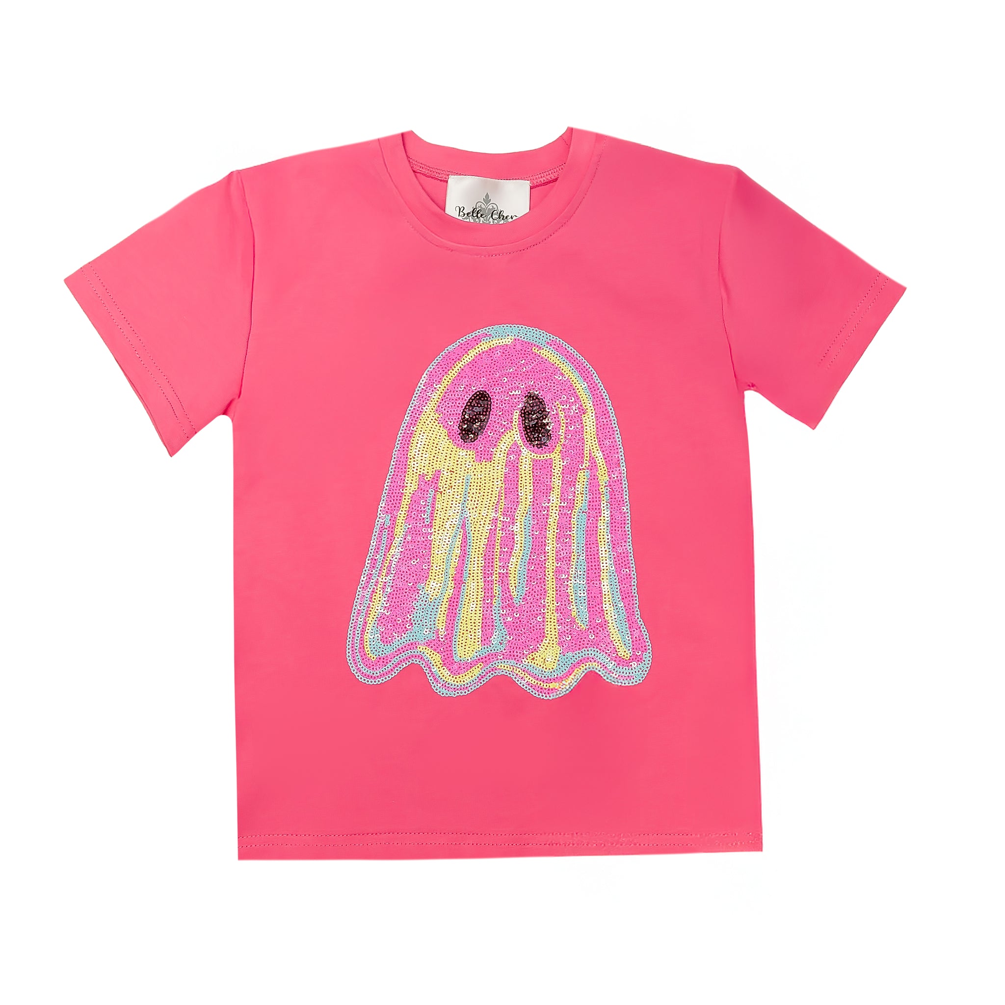 Kids' Ghost Shirt