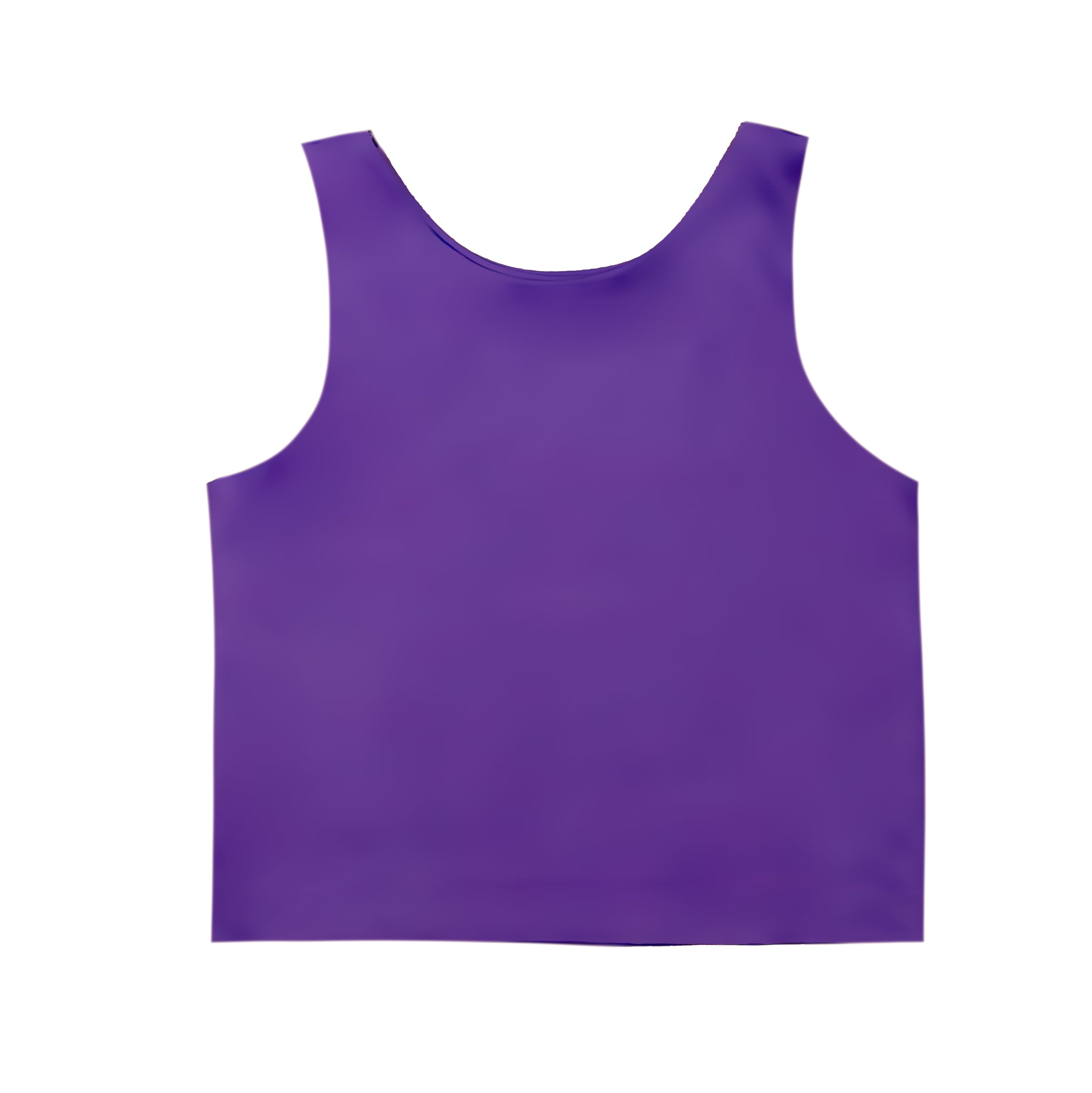 Women's Razorback Top - Purple