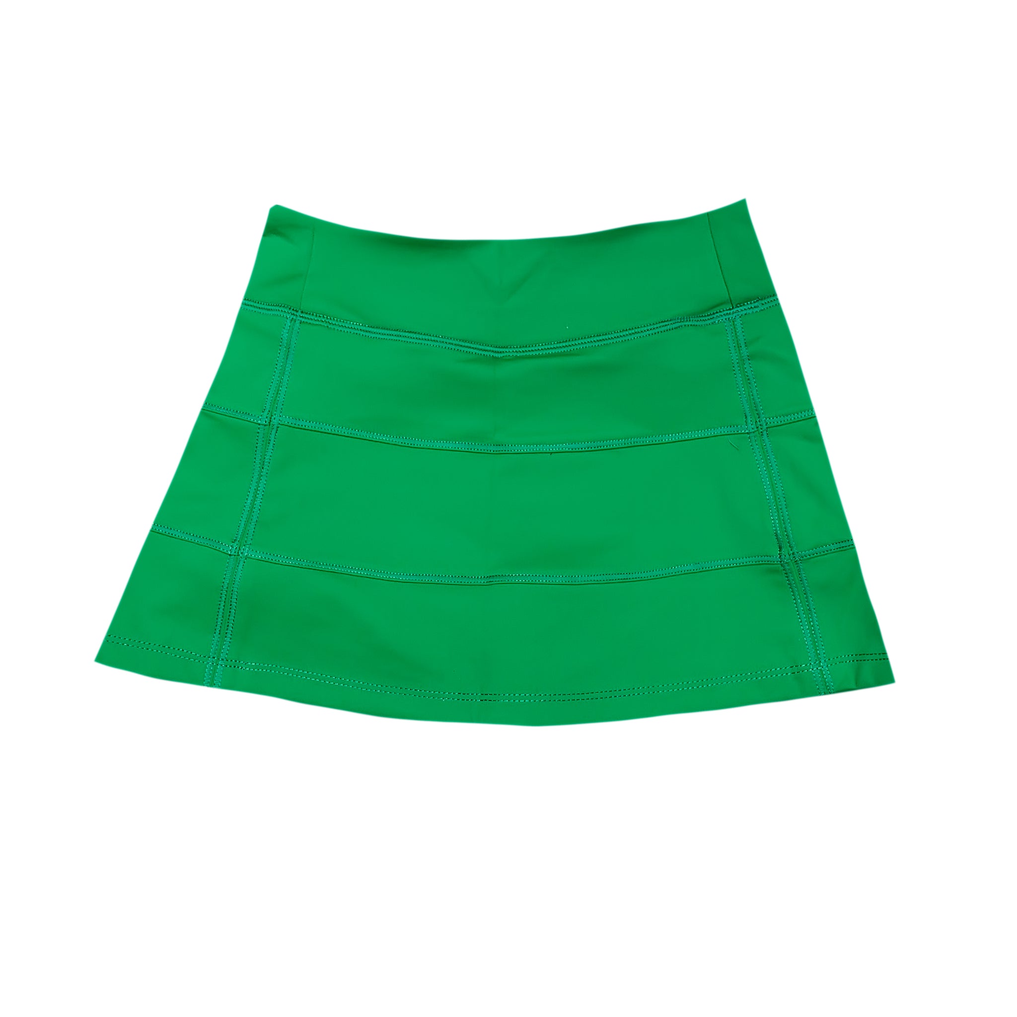 Women's Tennis Skort - Green