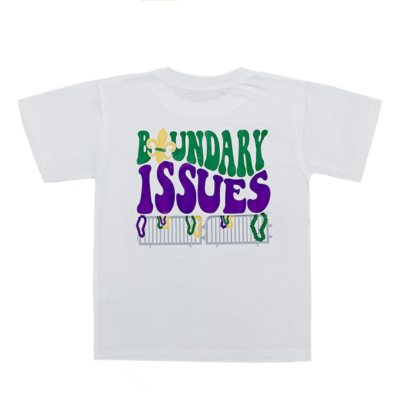 Boundary Issues Shirt