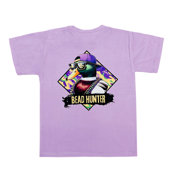 Bead Hunter Kid Shirt