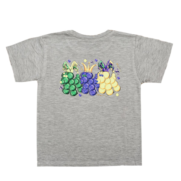 Bead Dog Kid Shirt