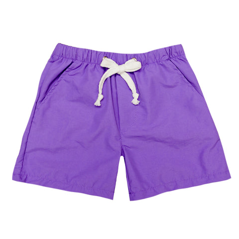 Phoenix Shorts Purple