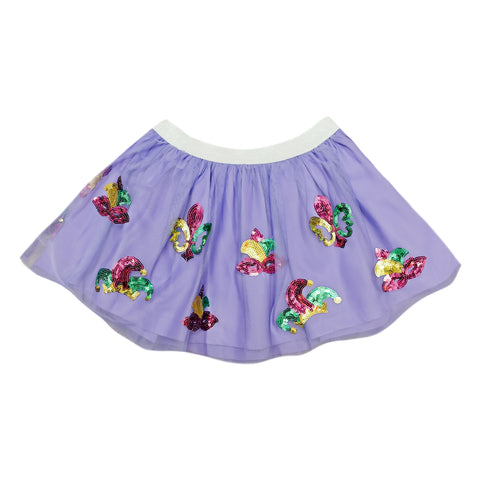 Mardi Gras Tutu