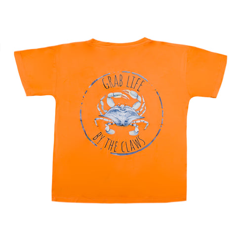 Grab Life Modal Shirt