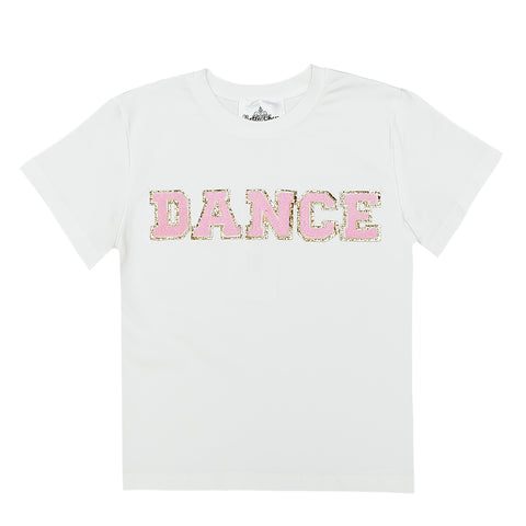 Dance Chenille Kid Shirt