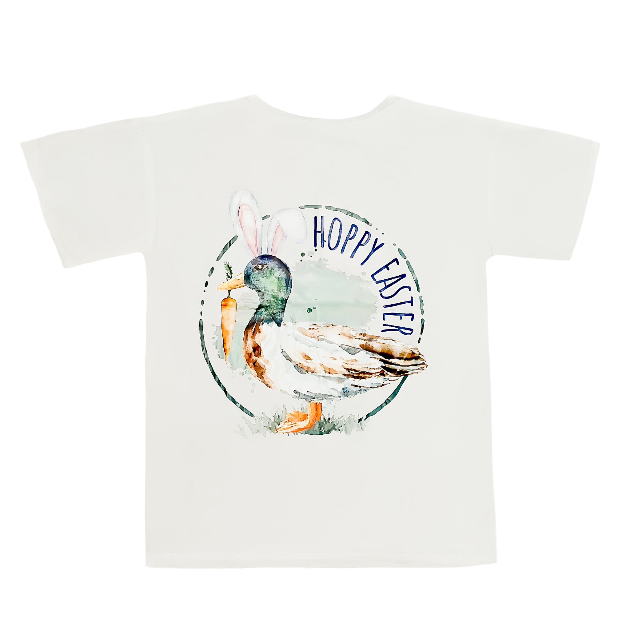 Hoppy Easter Kid Shirt