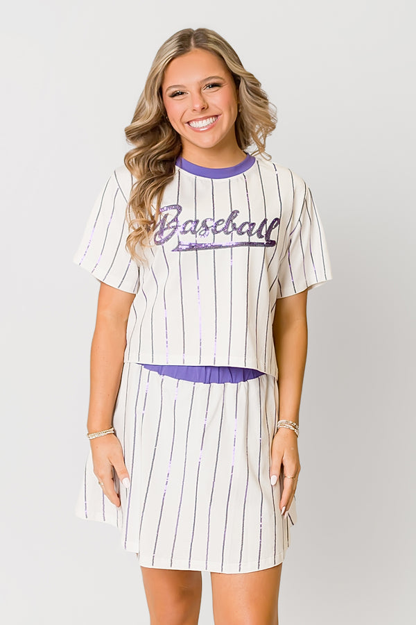 BASEBALL (30% OFF CODE: BASEBALL30) Belle Cher BASEBALL (30% OFF CODE: BASEBALL30) Belle Cher
