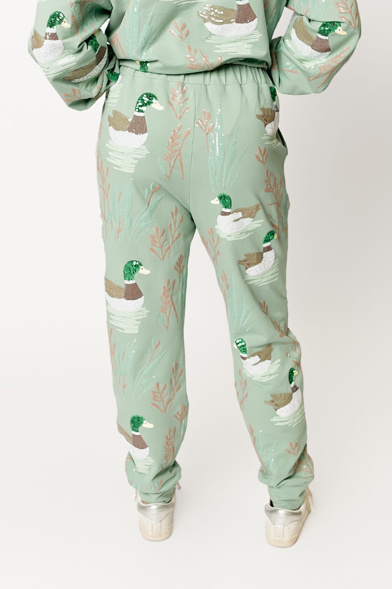 Women's Marsh Mallard Sweatpants