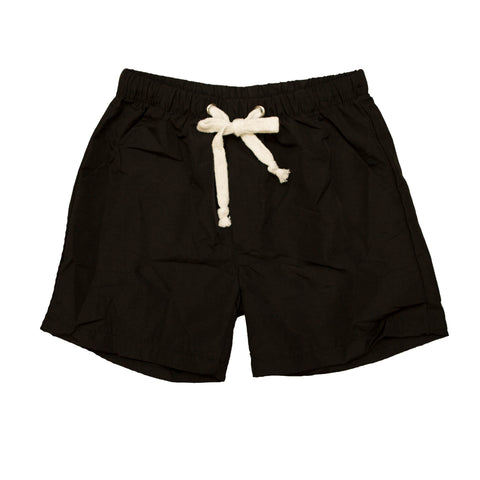 Phoenix Shorts Black