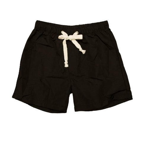Phoenix Shorts Black