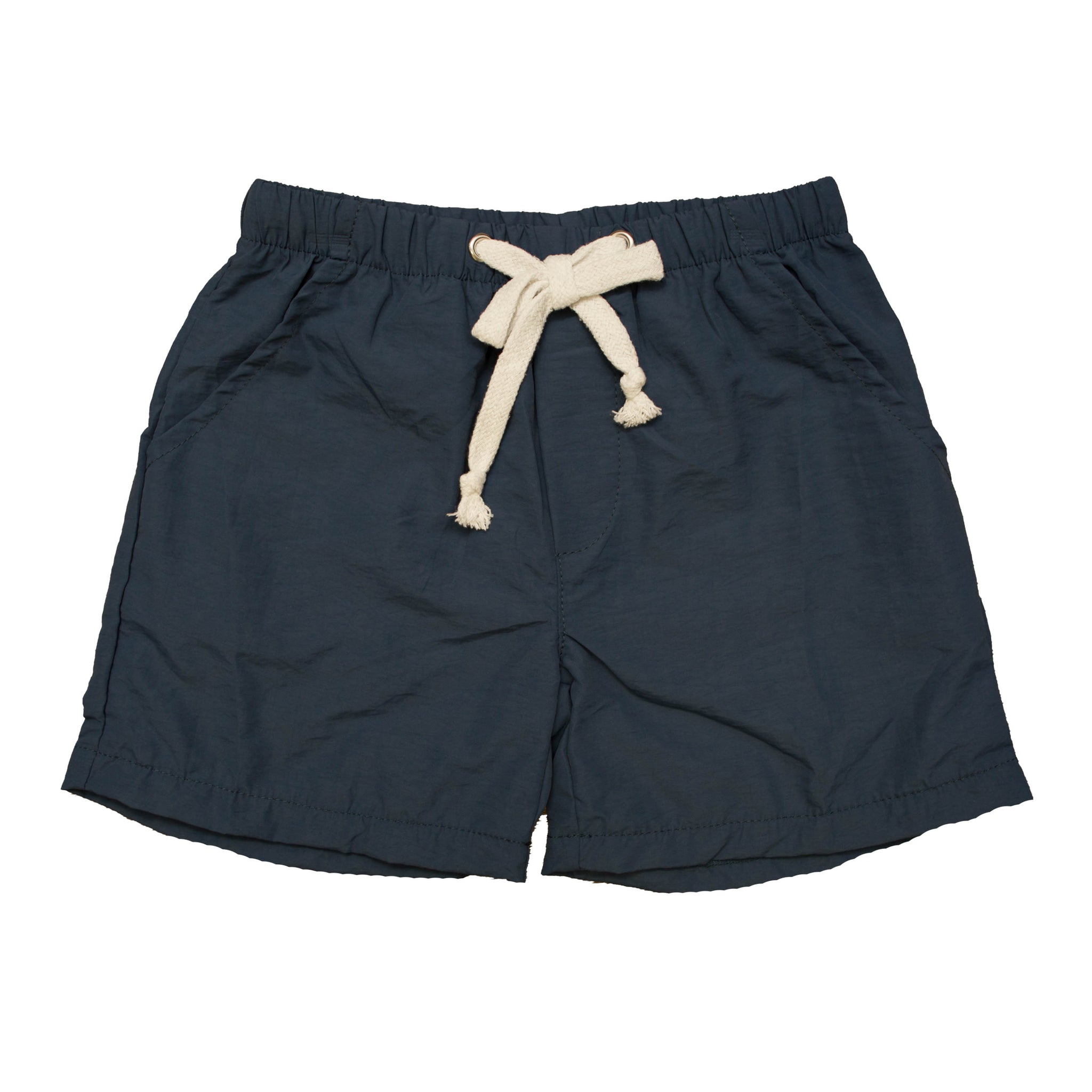 Phoenix Shorts Navy Blue