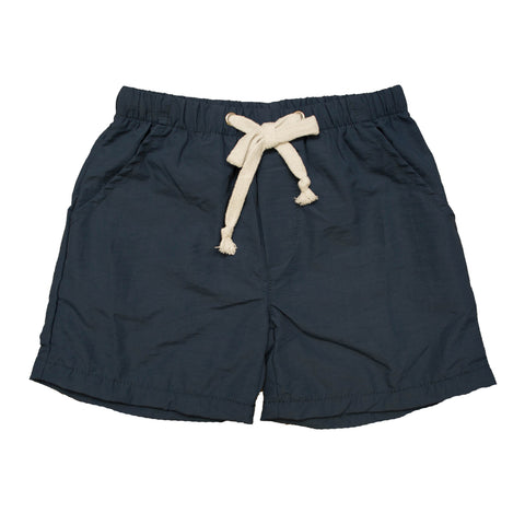 Phoenix Shorts Navy Blue