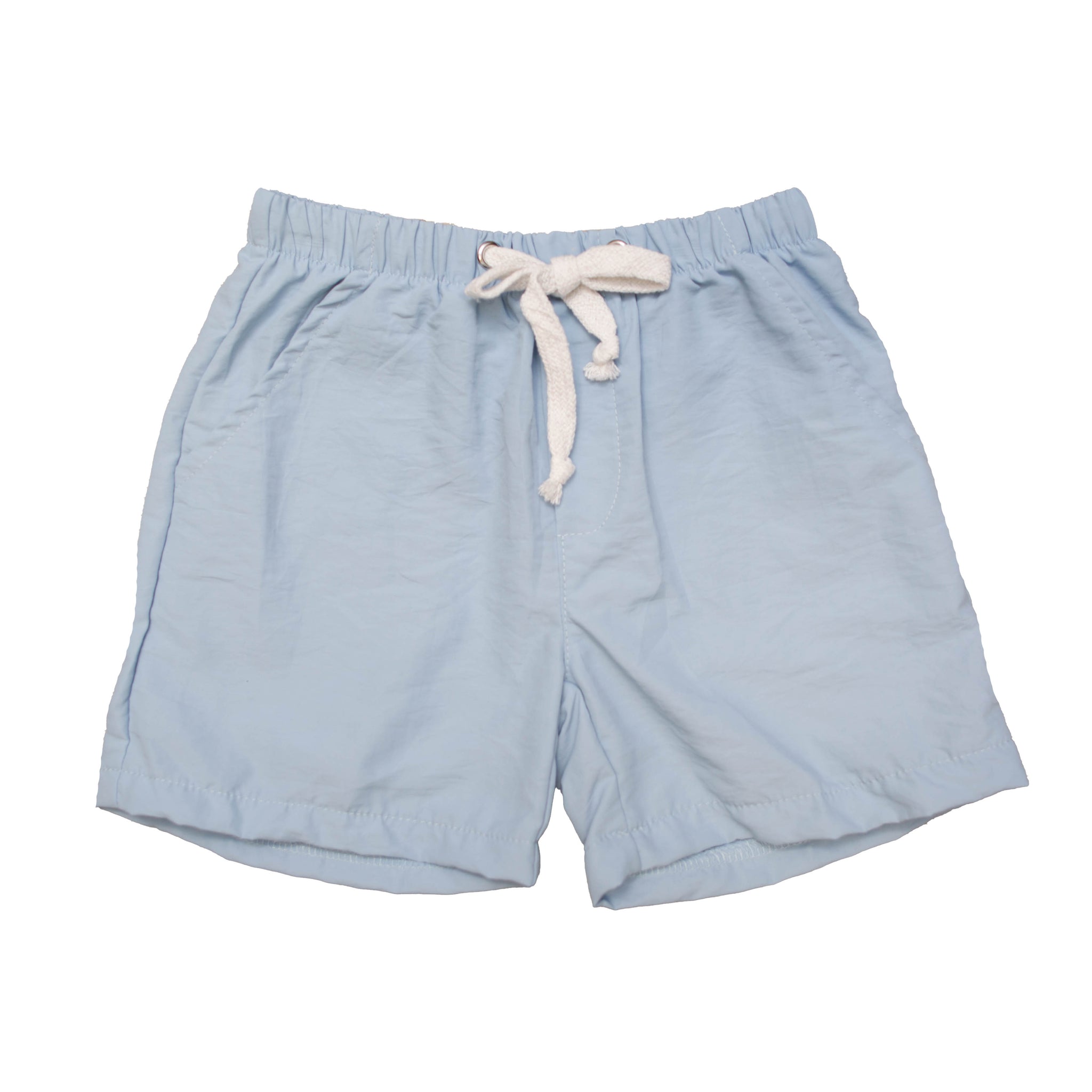 Phoenix Shorts Light Blue