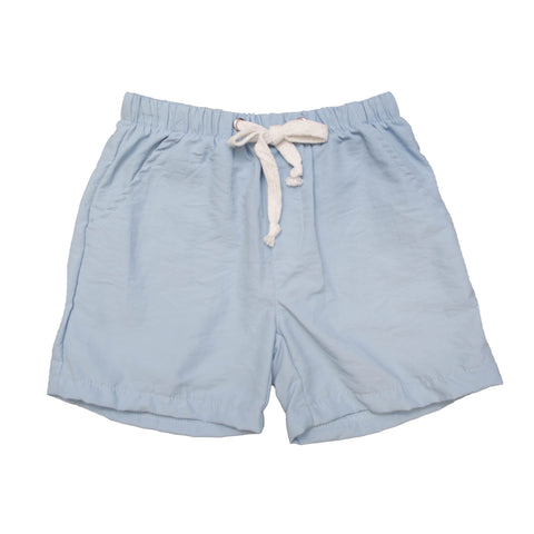 Phoenix Shorts Light Blue