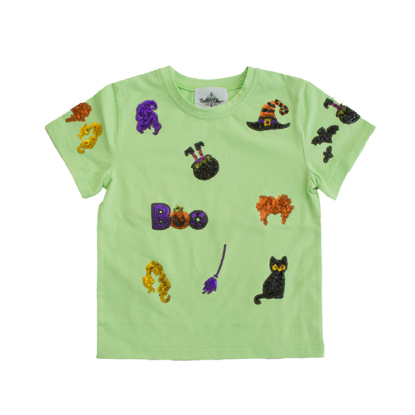 Halloween Icon Adult Shirt