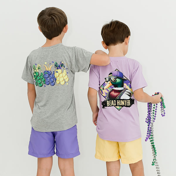 Bead Hunter Kid Shirt