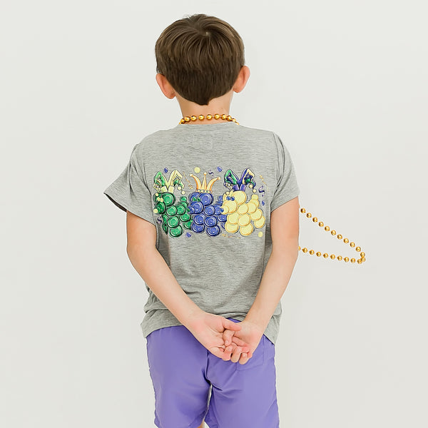 Bead Dog Kid Shirt