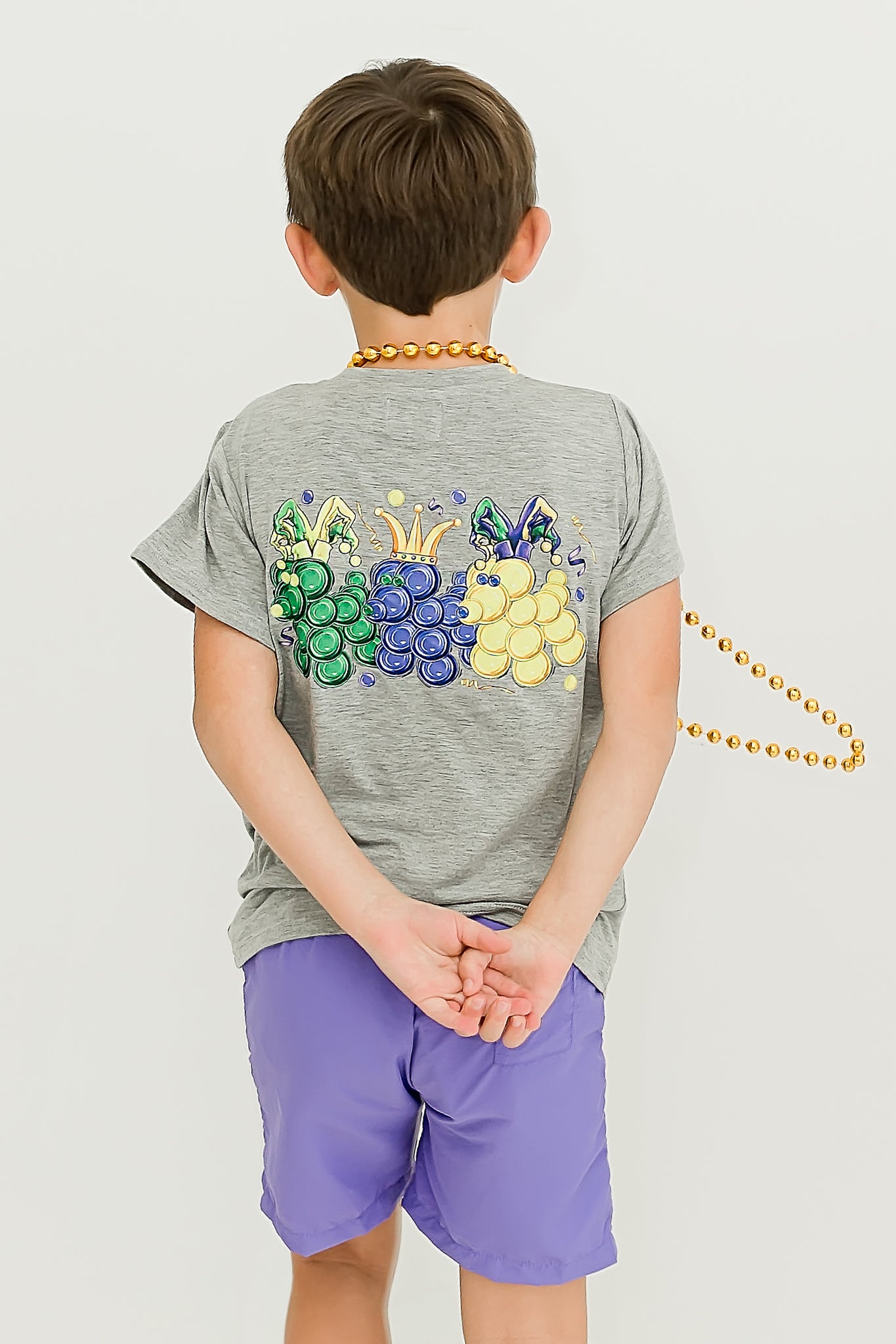 Bead Dog Shirt