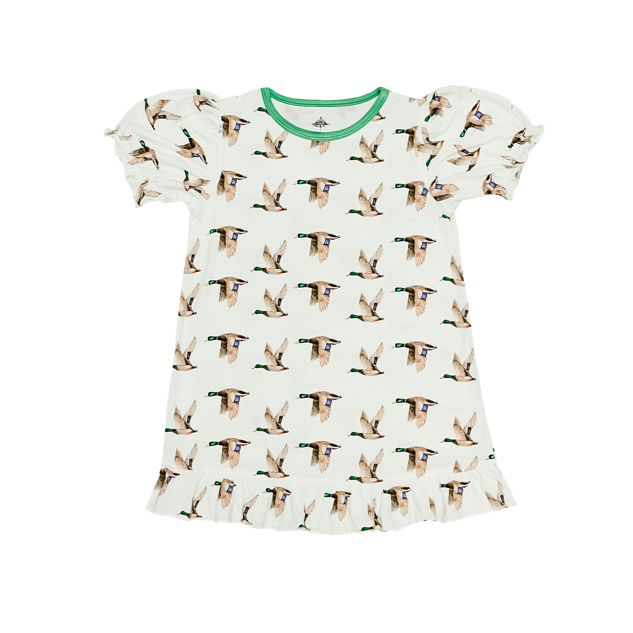 Mallard Play Dress