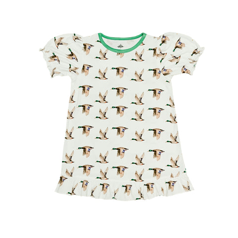 Mallard Play Dress