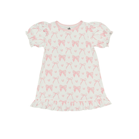 Bows Play Dress