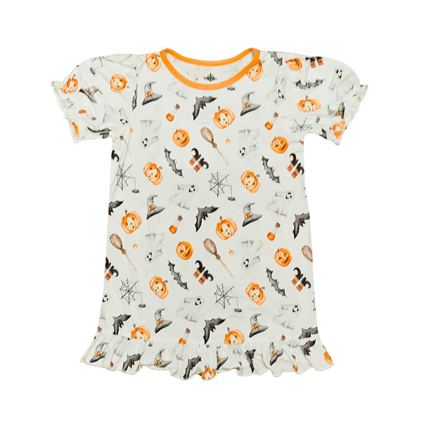 Spooky Play Dress