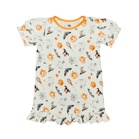 Spooky Play Dress