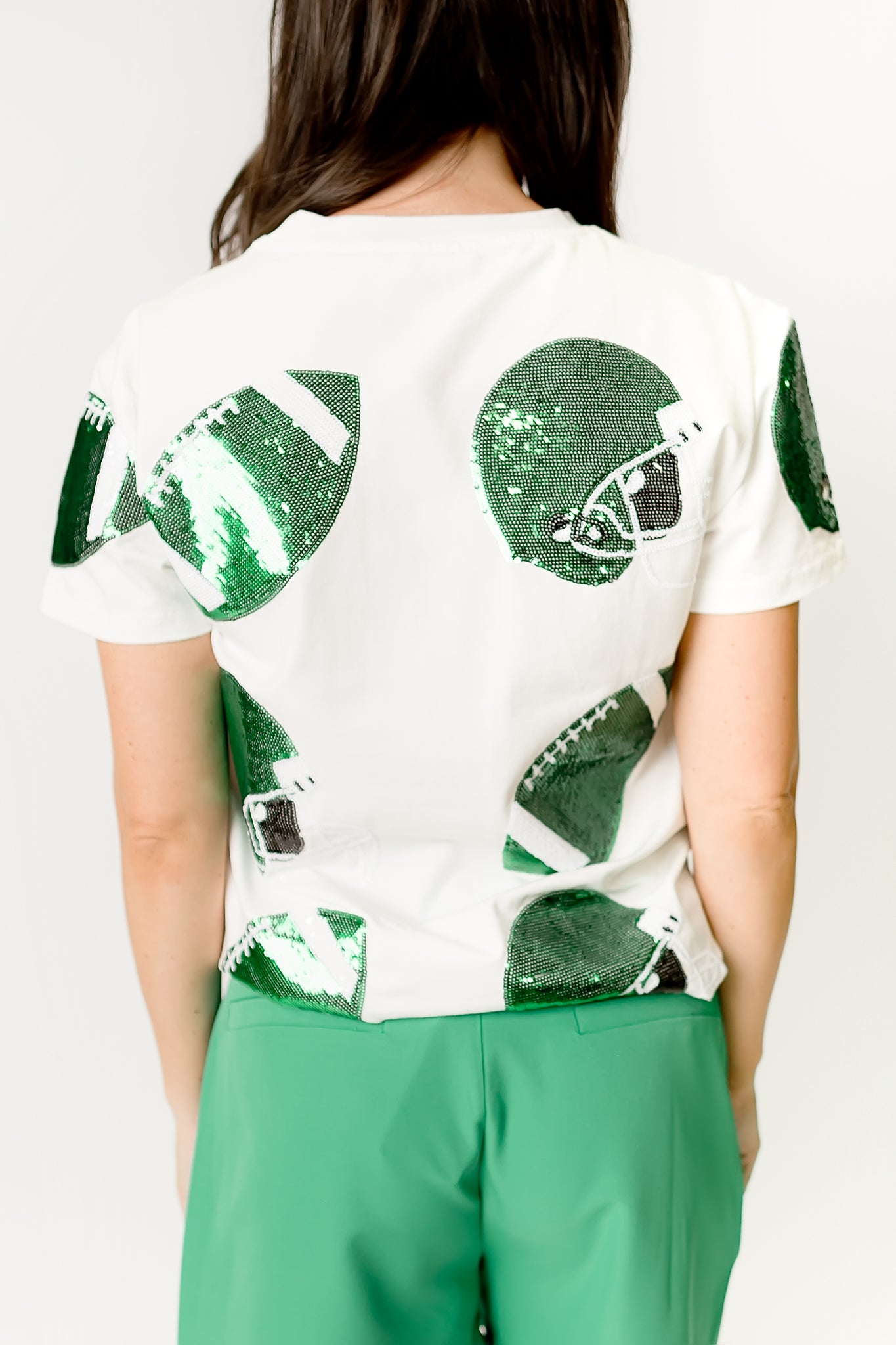 Women's Belle Skort - Green
