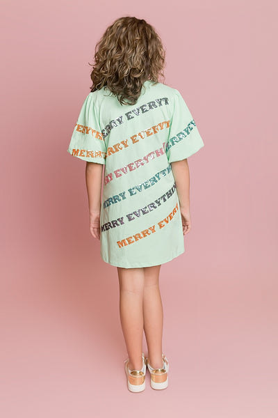 Merry Everything Dress