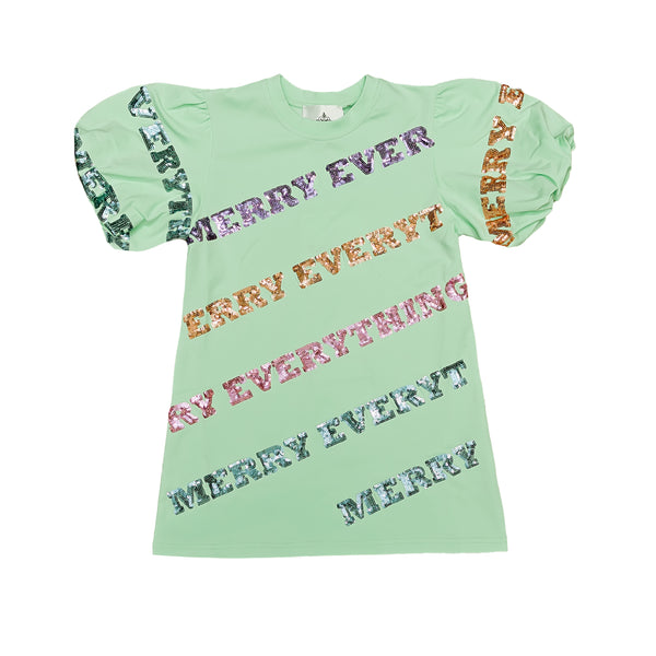 Merry Everything Dress