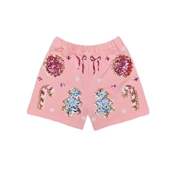 Cookies Shorts