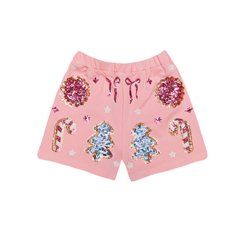 Cookies Shorts