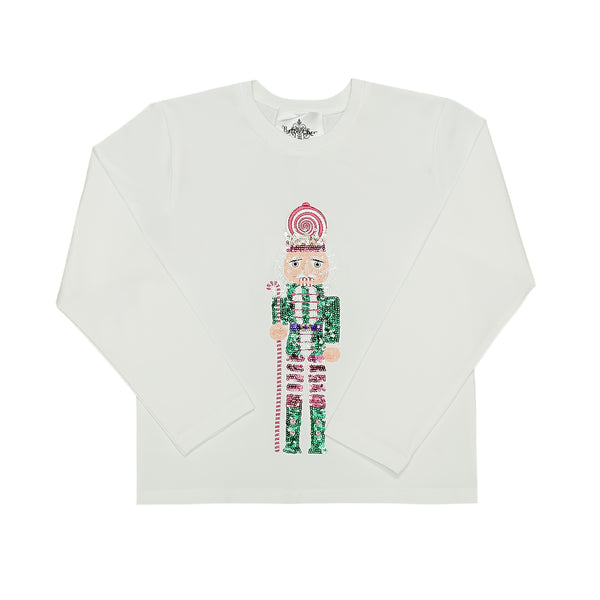 Nutcracker Long Sleeve Shirt