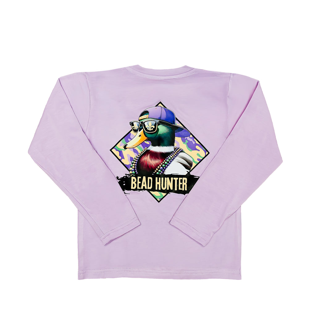 Bead Hunter Long Sleeve Shirt