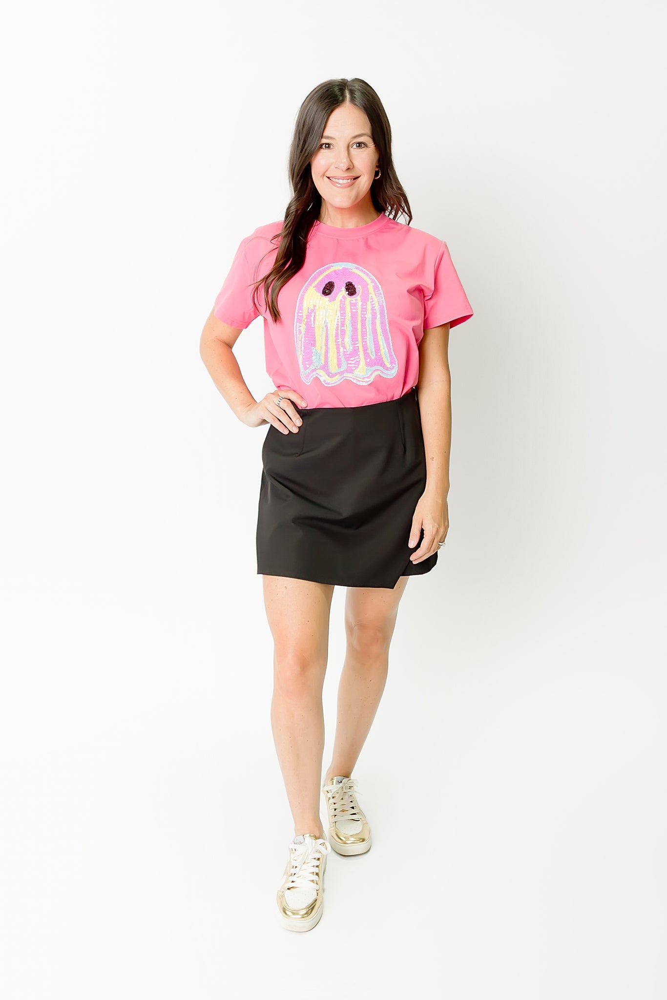 Women's Ghost Shirt