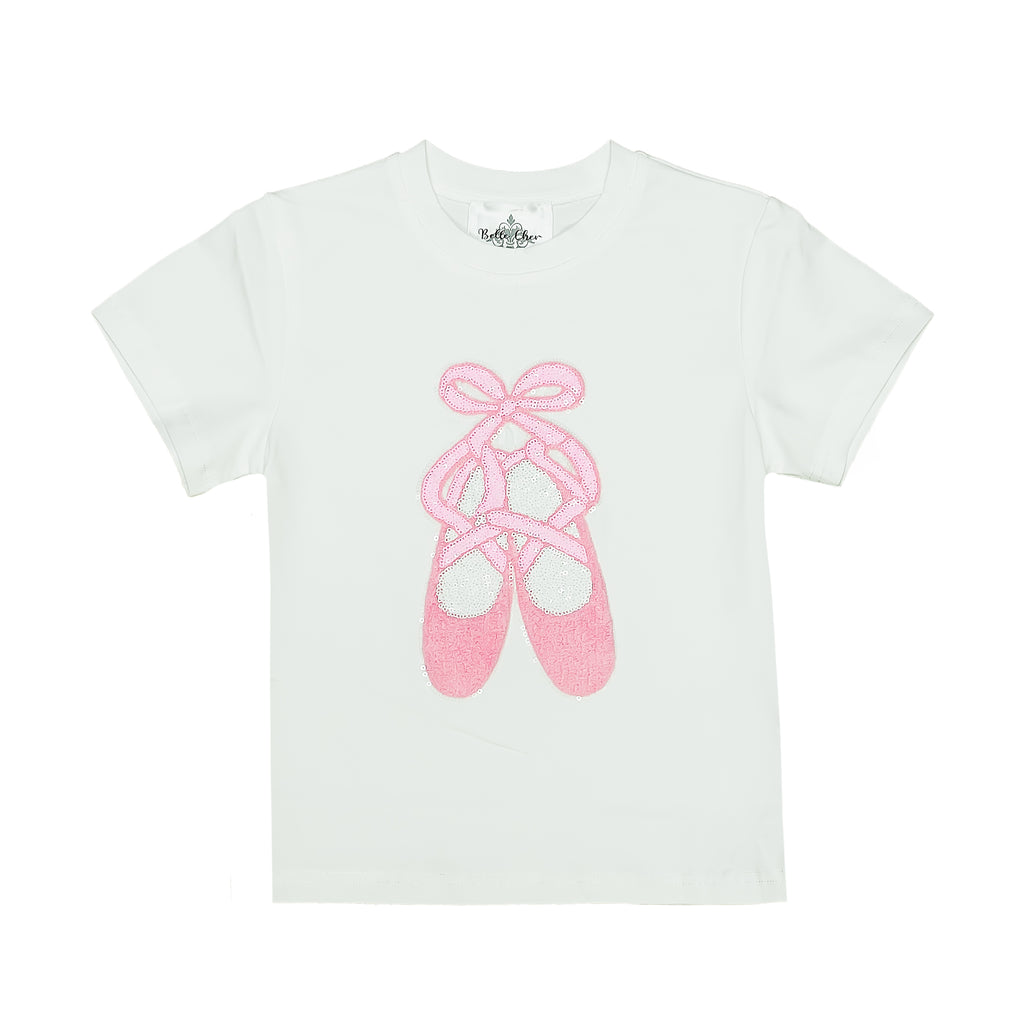 Ballet Shirt